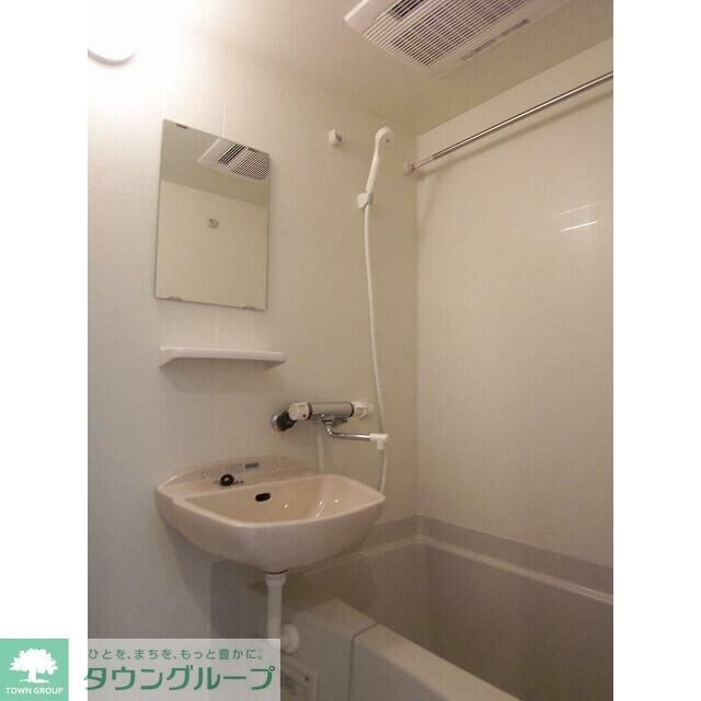 ベルグレードHJの物件内観写真