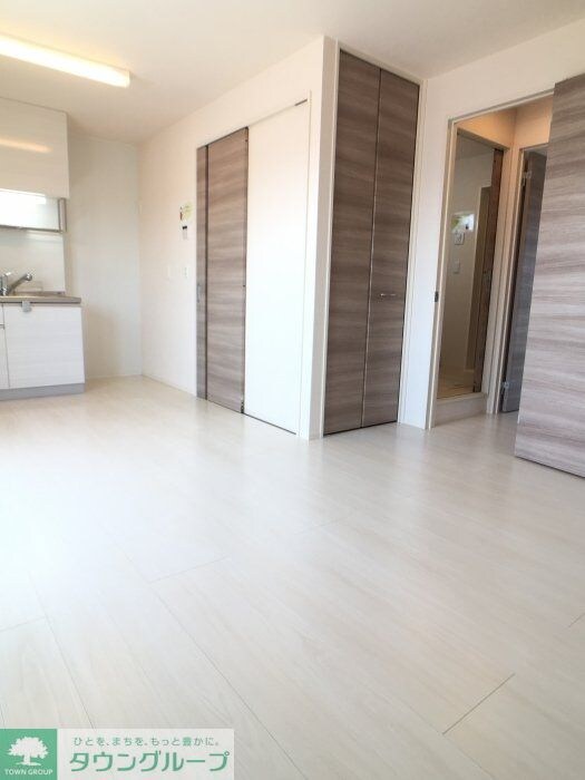 コージーコート・Fの物件内観写真