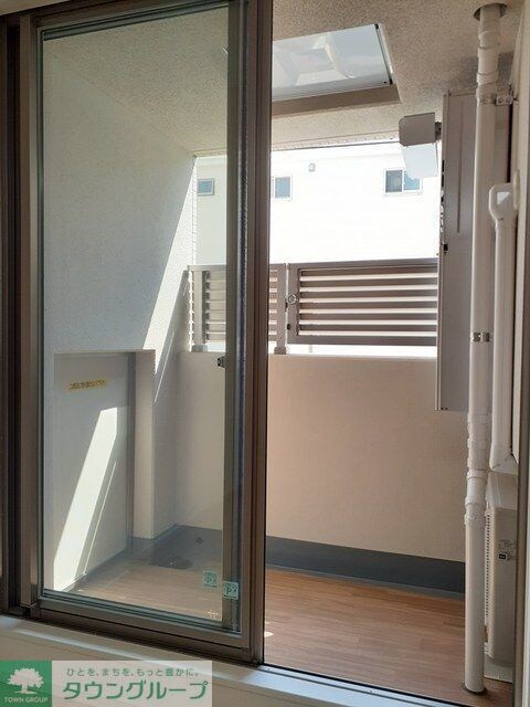 ゴールデン ソレイルの物件内観写真