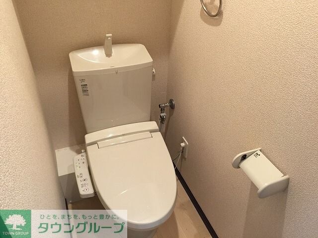 レオネクスト八木町の物件内観写真