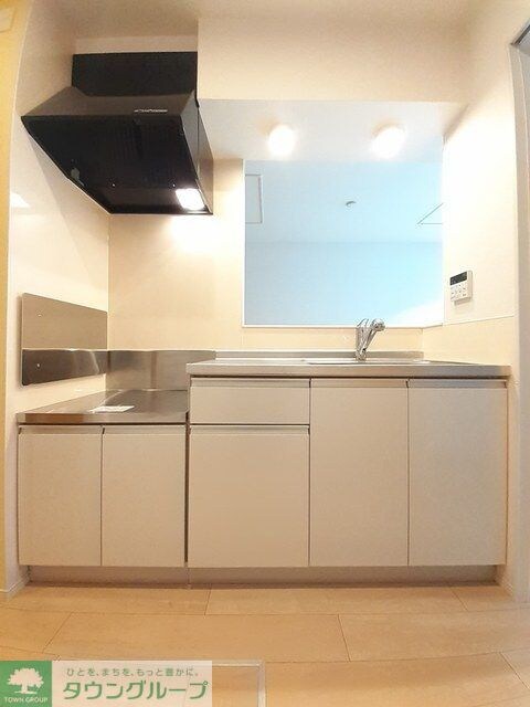 クレメント・IIの物件内観写真