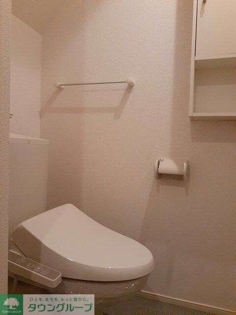 クレメント・IIの物件内観写真