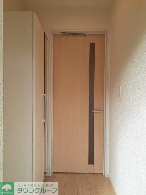 クレメント・IIの物件内観写真