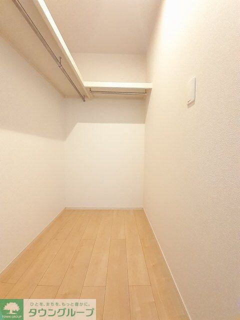 クレメント・IIの物件内観写真