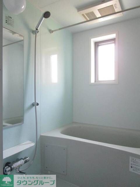 クレメント・IIの物件内観写真