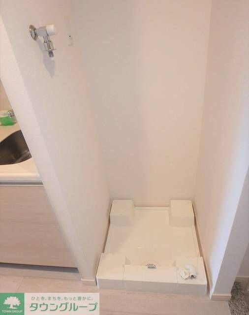 N-stage八王子IIの物件内観写真