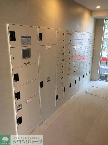 N-stage八王子IIの物件内観写真