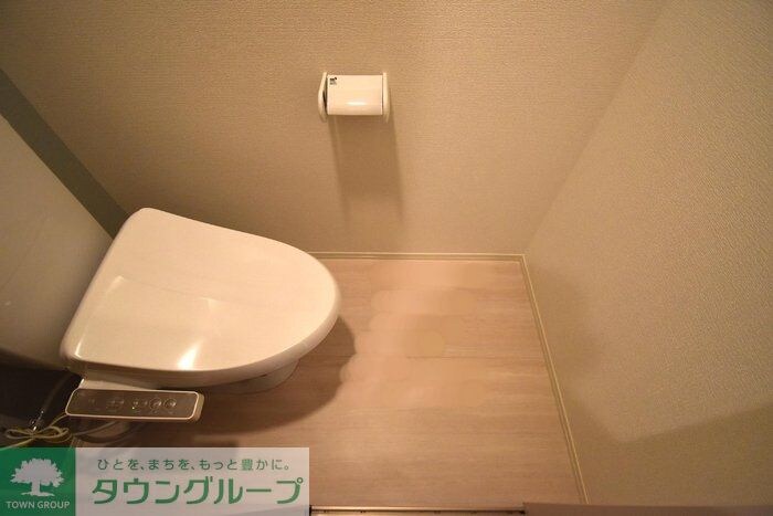 Dフラット大和田の物件内観写真