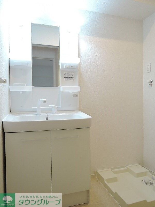 フレーシュ・カスミの物件内観写真