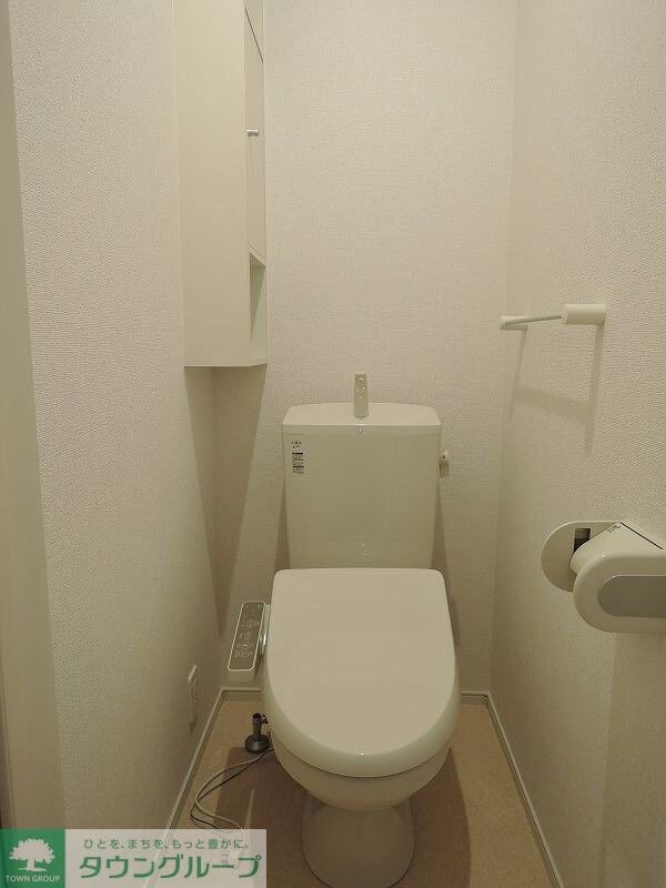 フレーシュ・カスミの物件内観写真