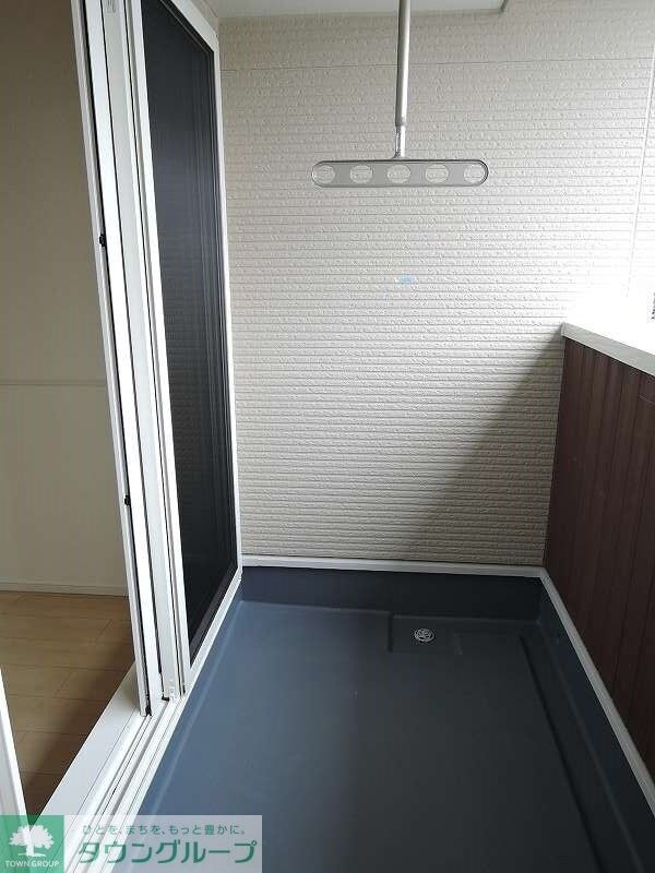 フレーシュ・カスミの物件内観写真