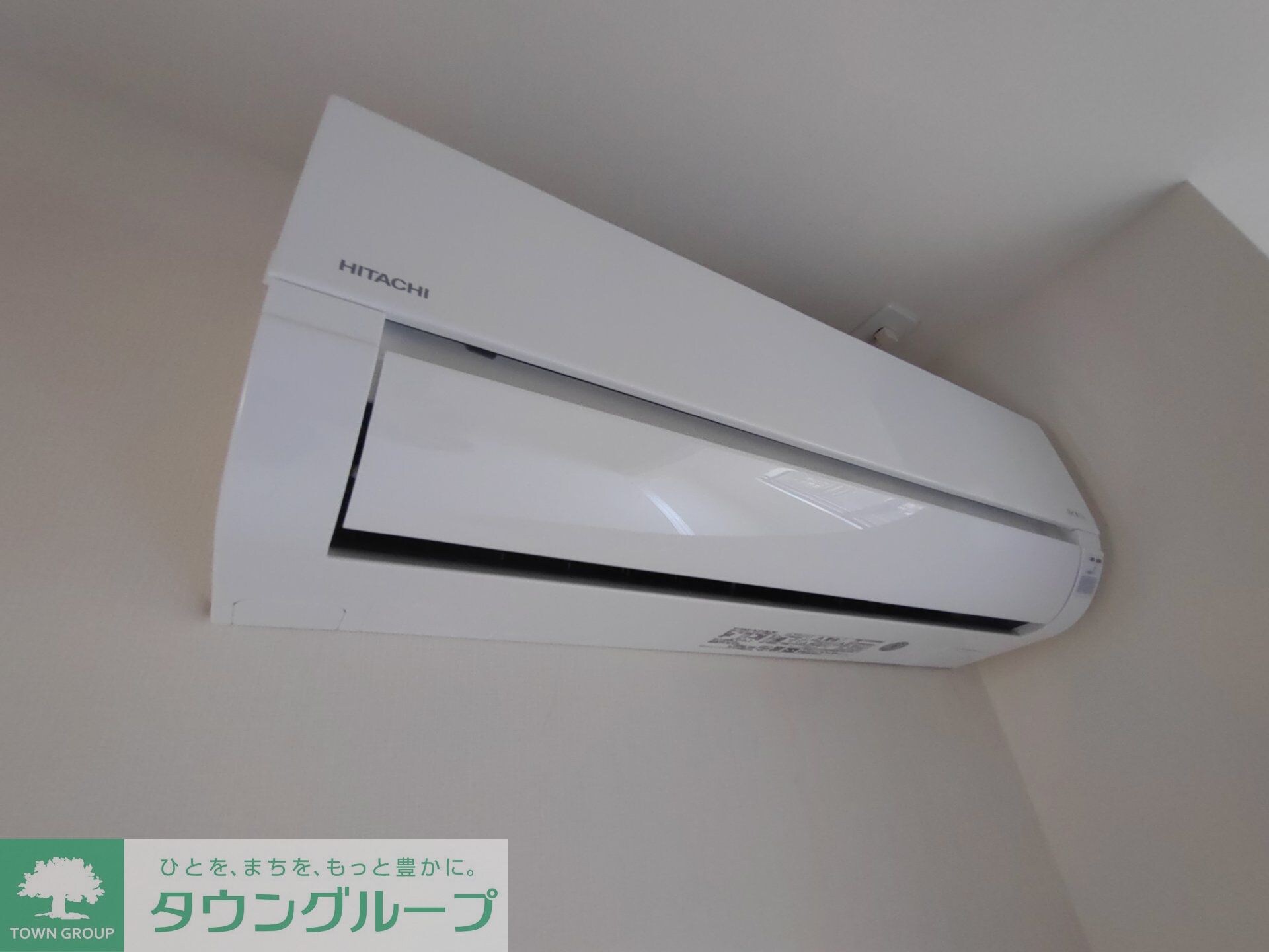 メゾン・ウィステリアの物件内観写真