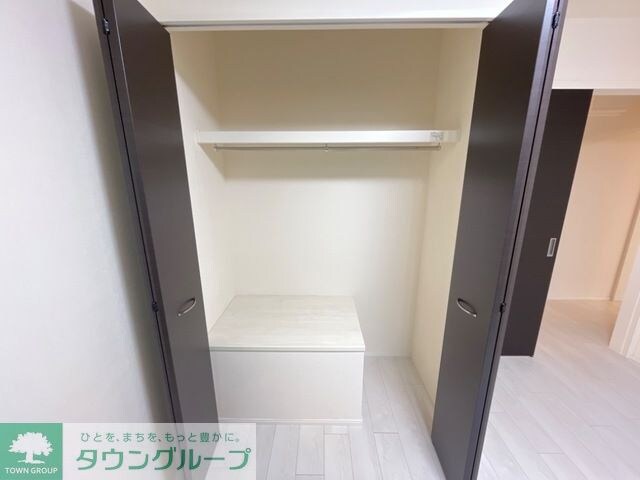 メゾン・ウィステリアの物件内観写真