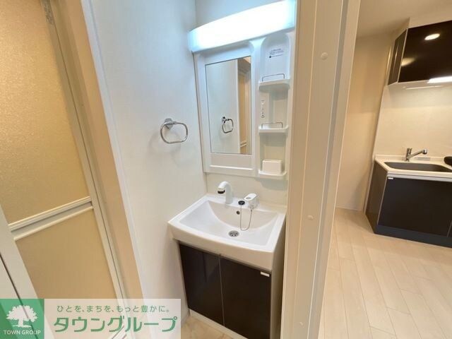 メゾン・ウィステリアの物件内観写真