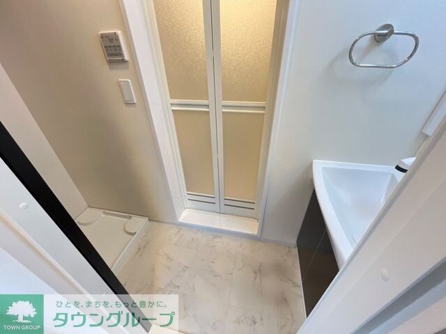 メゾン・ウィステリアの物件内観写真