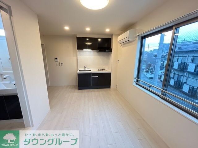 メゾン・ウィステリアの物件内観写真