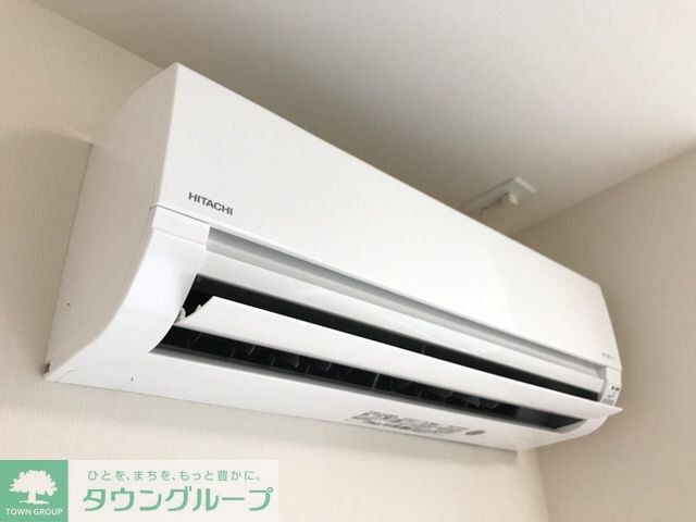 メゾン・ウィステリアの物件内観写真