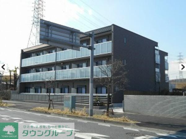 レオネクストプロムナードの物件内観写真