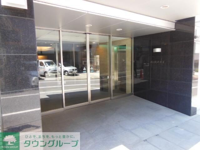 アクシア八王子の物件内観写真