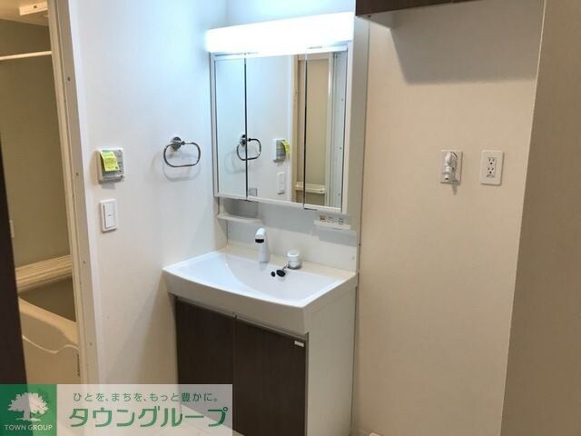 ミカーサ八木町の物件内観写真