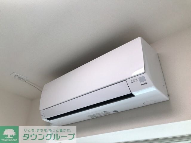 ミカーサ八木町の物件内観写真