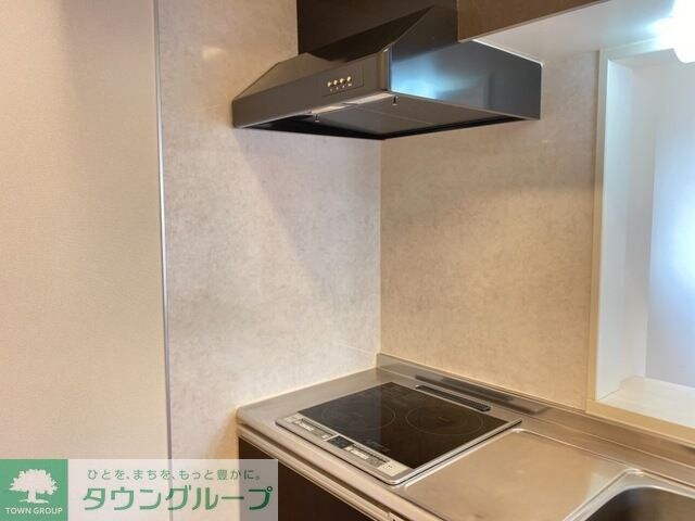 モデルナIIの物件内観写真