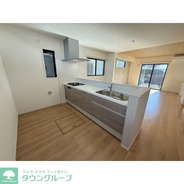 Kolet小宮#02の物件内観写真