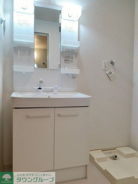 プリートアロッジオ ドゥエの物件内観写真