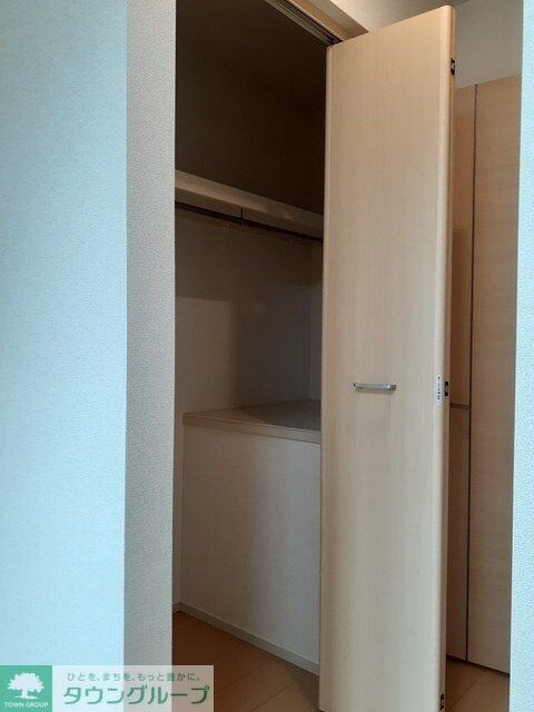 プリートアロッジオ ドゥエの物件内観写真