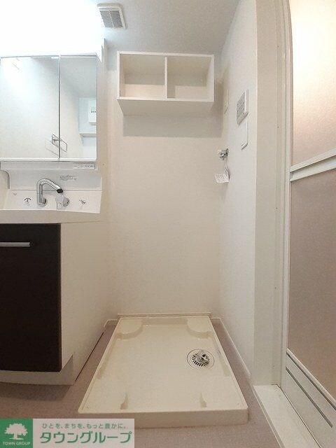 ラピュタの物件内観写真