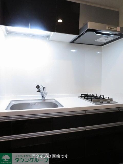 フォレストガーデン小門町の物件内観写真