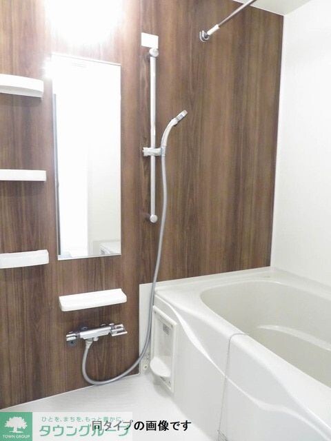 フォレストガーデン小門町の物件内観写真