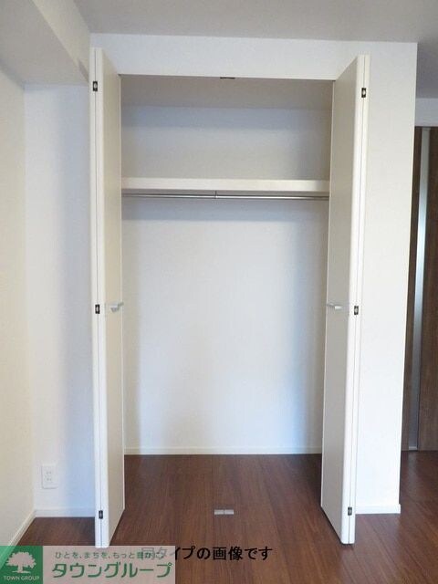 フォレストガーデン小門町の物件内観写真