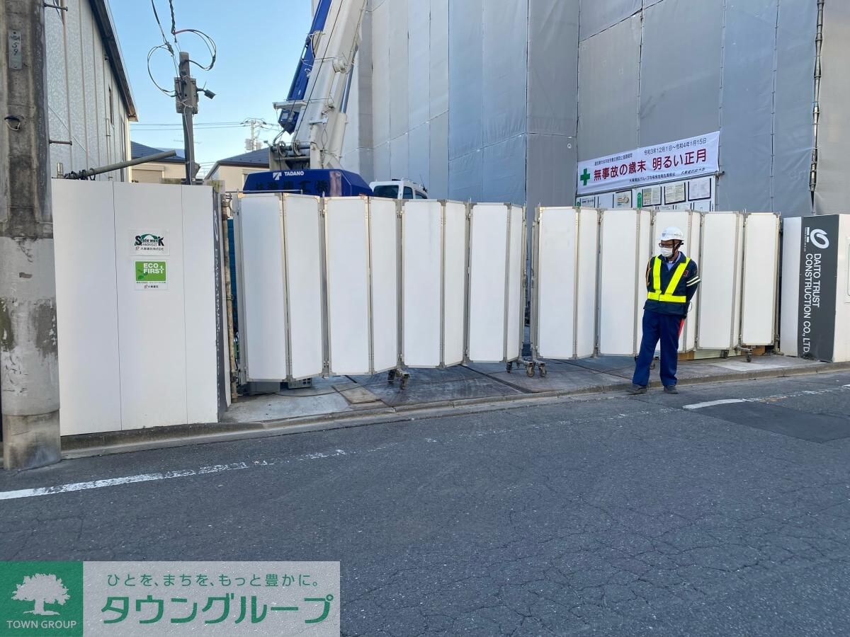 フォレストガーデン小門町の物件内観写真