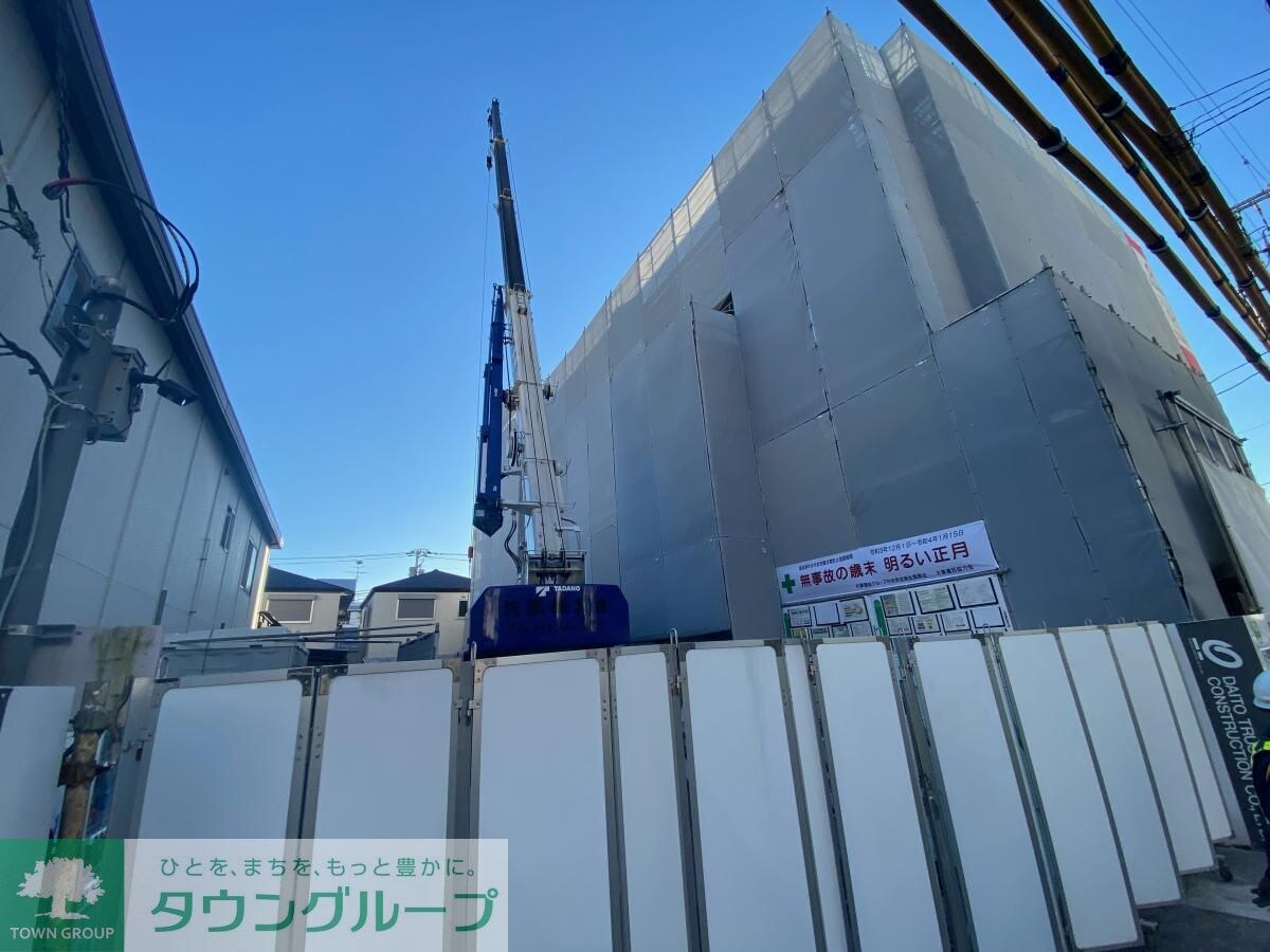 フォレストガーデン小門町の物件内観写真