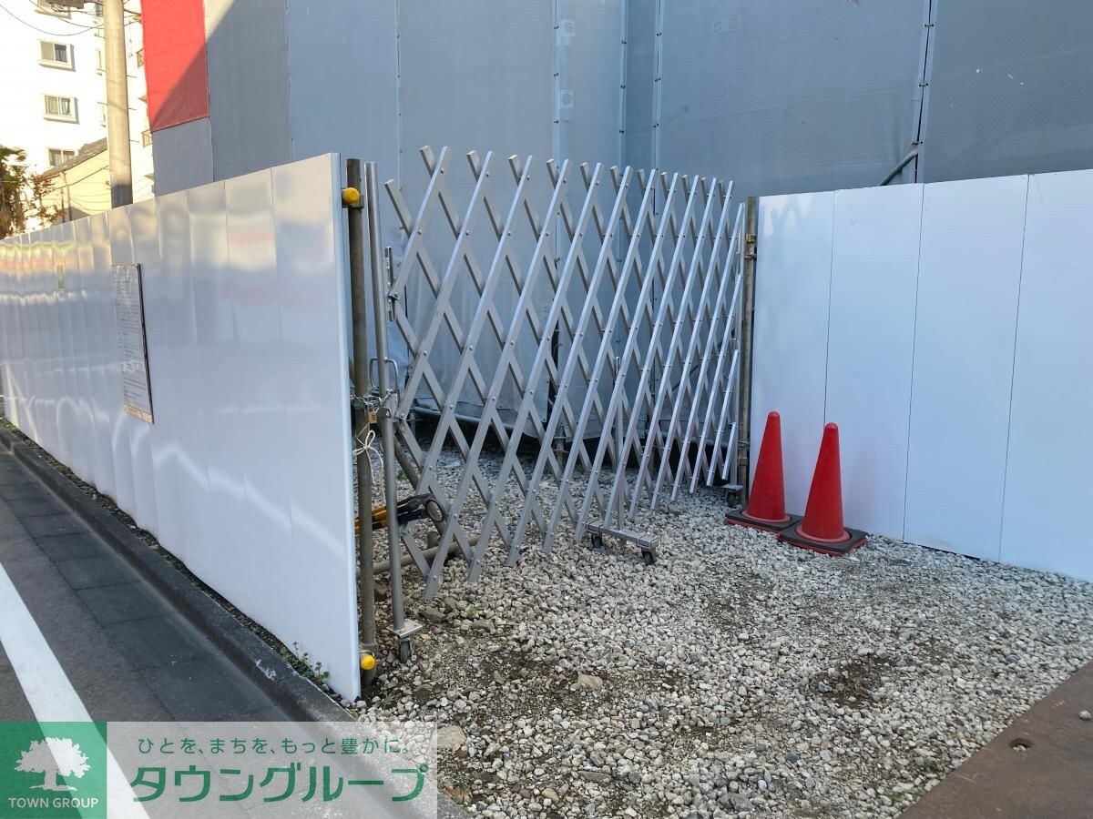 フォレストガーデン小門町の物件内観写真