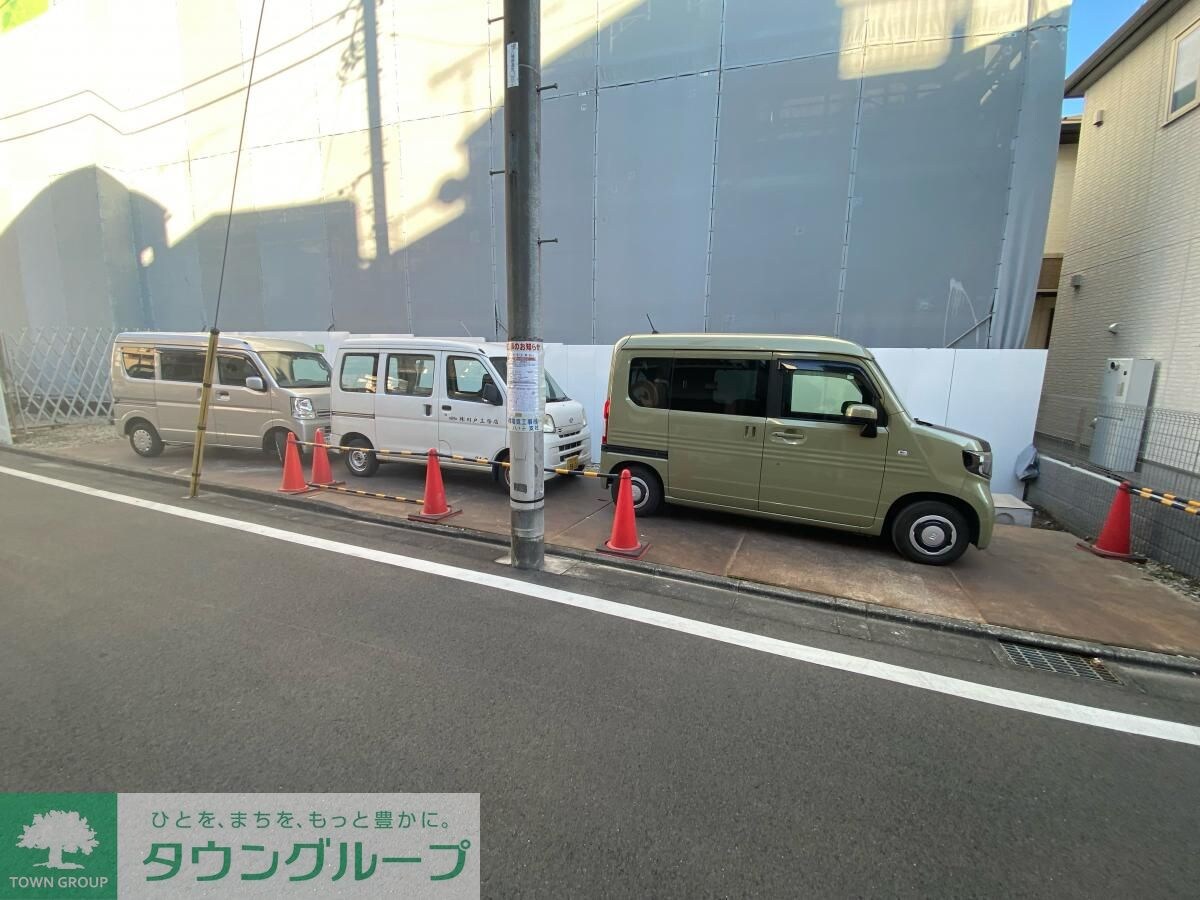 フォレストガーデン小門町の物件内観写真