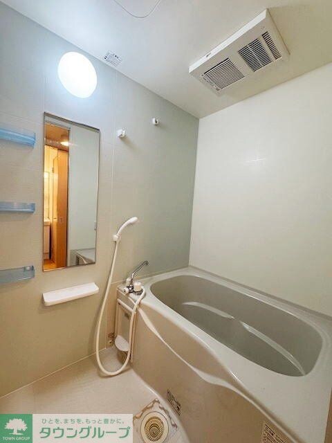 ヴィラ・立川の物件内観写真