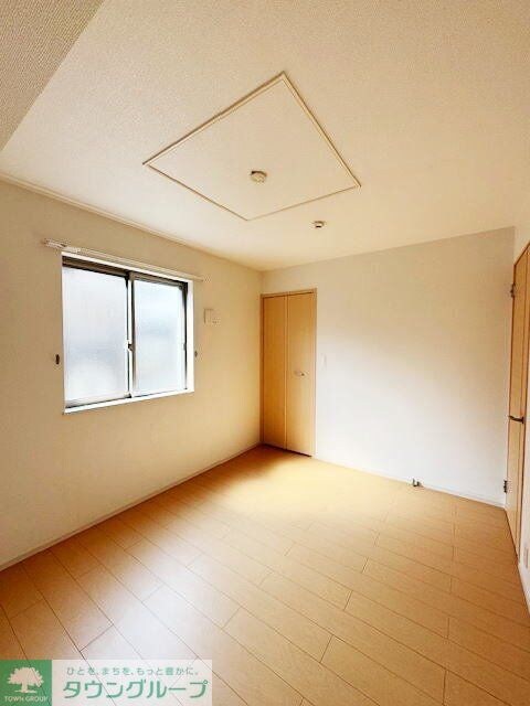 ヴィラ・立川の物件内観写真