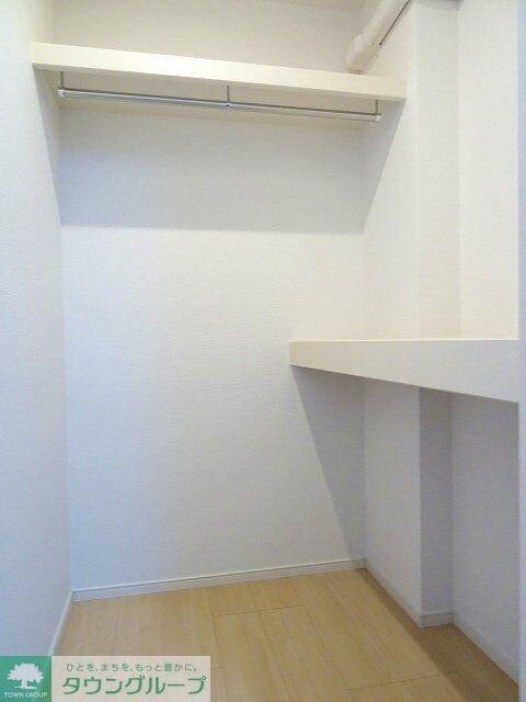 メゾン カレントの物件内観写真