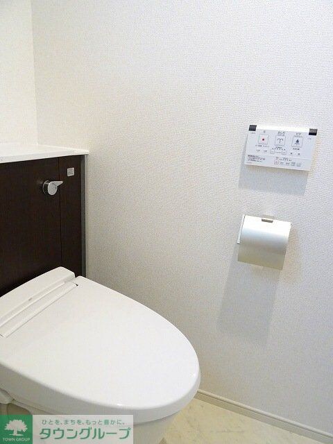 メゾン カレントの物件内観写真