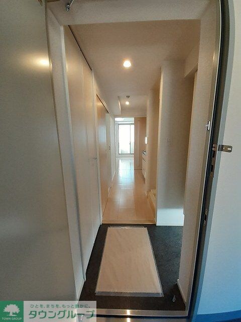 メゾン カレントの物件内観写真