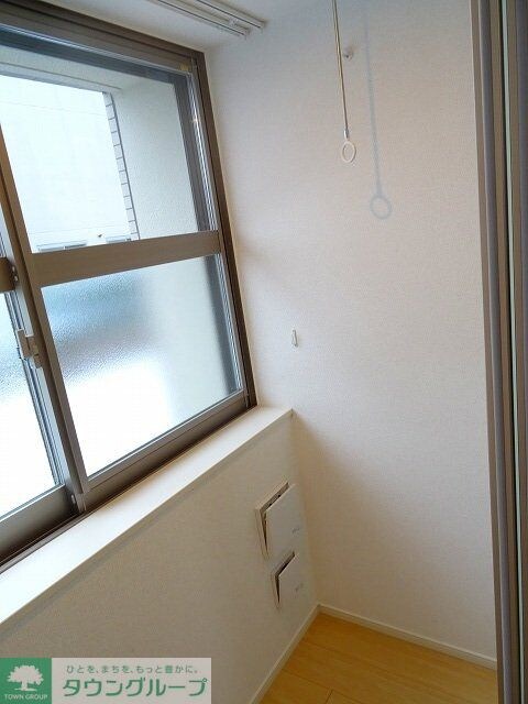 メゾン カレントの物件内観写真