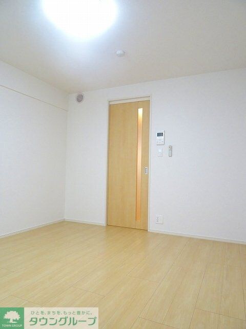 メゾン カレントの物件内観写真