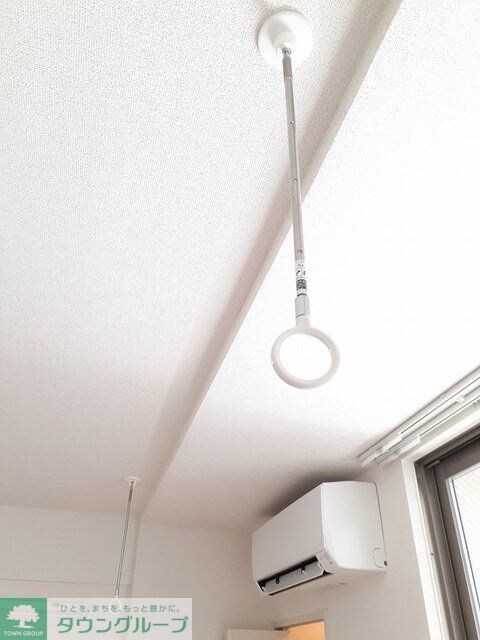 メゾン カレントの物件内観写真