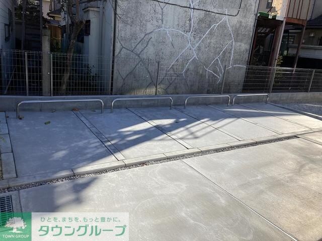 フォンターナ・ヴィータの物件内観写真