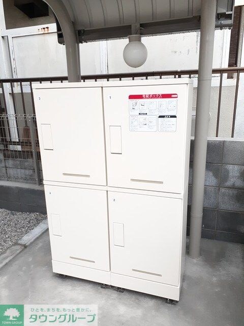 フォンターナ・ヴィータの物件内観写真