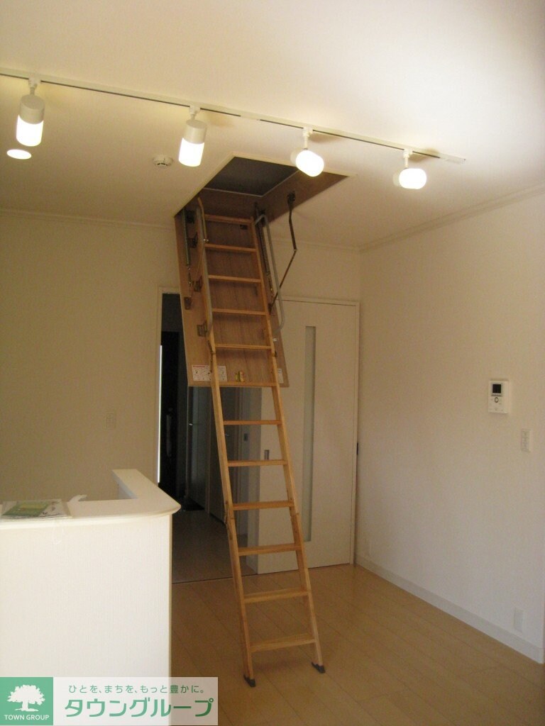 プレミールAの物件内観写真