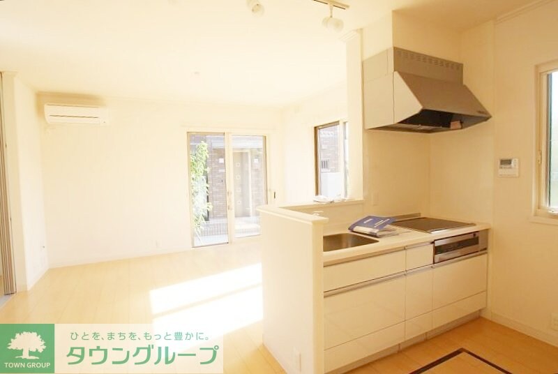 プレミールAの物件内観写真