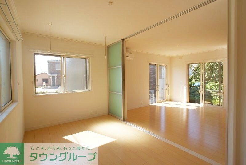 プレミールAの物件内観写真